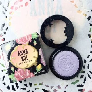 アナスイ(ANNA SUI)の新品未使用 ANNA SUI アナスイ アイカラー アイシャドウ コスメ 203(アイシャドウ)