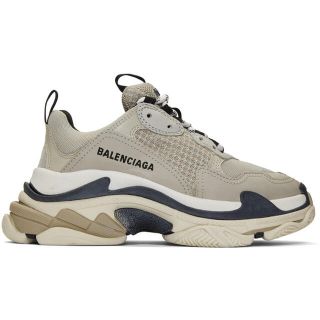 バレンシアガ(Balenciaga)の限定値下げ☆バレンシアガ BALENCIAGA トリプルs スニーカー(スニーカー)