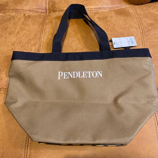 PENDLETON(ペンドルトン)の☺︎とも様専用☺︎ レディースのバッグ(トートバッグ)の商品写真