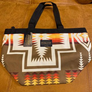 ペンドルトン(PENDLETON)の☺︎とも様専用☺︎(トートバッグ)