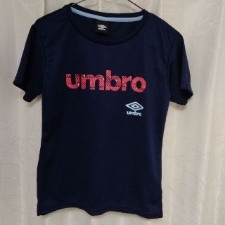 アンブロ(UMBRO)の新品未使用。umbro  Tシャツ(Tシャツ(半袖/袖なし))