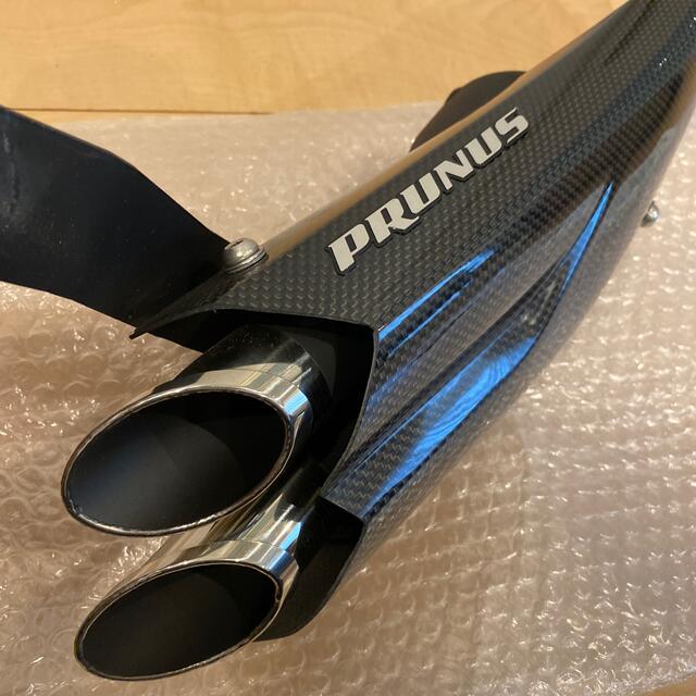 プラナス MT(YZF-R)25/03 スリップオンマフラー | casaronald.org.mx