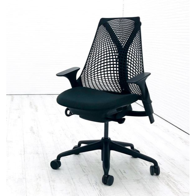 Herman Miller - 【無くなり次第終了】ハーマンミラー 中古の通販 by K B Sshop｜ハーマンミラーならラクマ