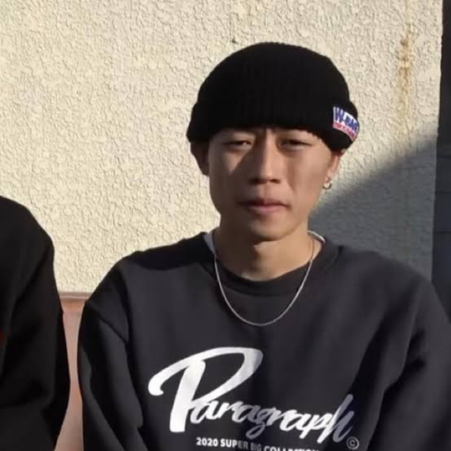 supreme ニューエラ ビーニーニット帽 19aw コムドットゆうた着用-