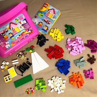 レゴ(Lego)のLEGO 4＋ 5585(積み木/ブロック)