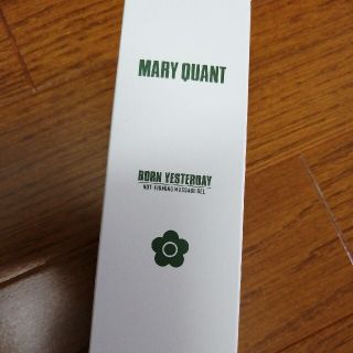 マリークワント(MARY QUANT)のマリークワント　マッサージジェル(パック/フェイスマスク)