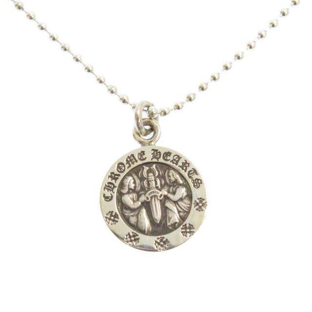 CHROME HEARTS クロムハーツ ネックレス