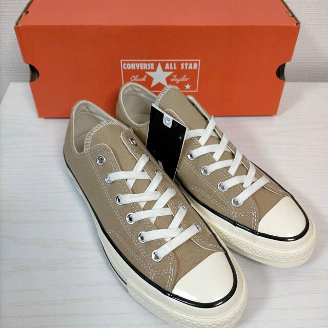 韓国購入 送料込み converse CHUCK 70 OX CT70