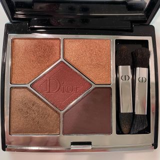 ディオール(Dior)のdior アイシャドウ(アイシャドウ)