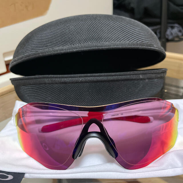 Oakley(オークリー)のオークリー サングラス メンズのファッション小物(サングラス/メガネ)の商品写真