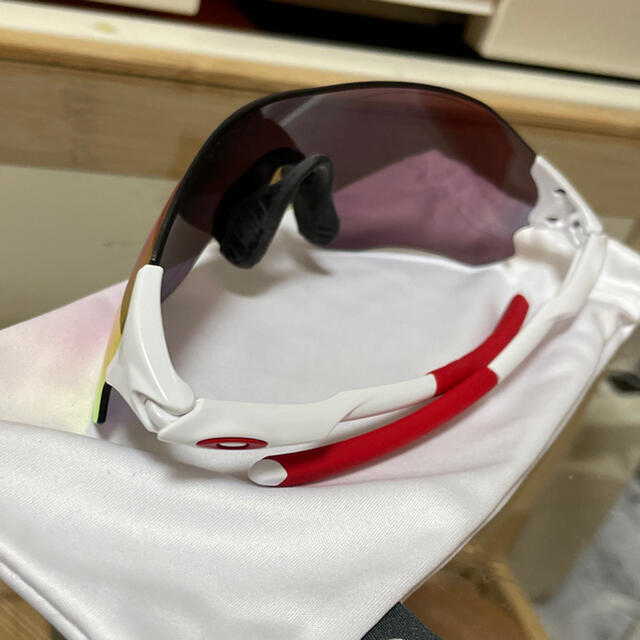 Oakley(オークリー)のオークリー サングラス メンズのファッション小物(サングラス/メガネ)の商品写真