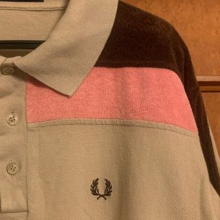 フレッドペリー(FRED PERRY)のFred Perry ポロシャツ　プリス(ポロシャツ)