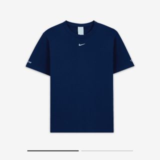 ナイキ(NIKE)のNIKE NOCTA カーディナル ストック ネイビー T(Tシャツ/カットソー(半袖/袖なし))