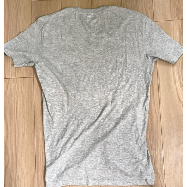 ARMANI EXCHANGE(アルマーニエクスチェンジ)のARMANI EXCHANGE　半袖vネック　xsサイズ メンズのトップス(Tシャツ/カットソー(半袖/袖なし))の商品写真