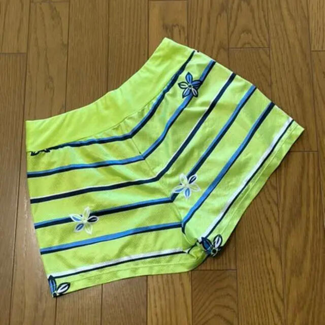 Paradiso パラディーゾ メッシュショートパンツ 黄緑 Mの通販 By かえる おまとめお値引きok パラディーゾならラクマ Paradiso パラディーゾ メッシュショートパンツ 黄緑 Mの通販 By かえる おまとめお値引きok パラディーゾならラクマ