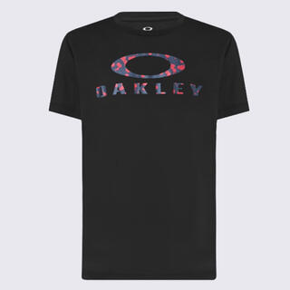 オークリー(Oakley)のOAKLEY Tシャツ サイズM(Tシャツ/カットソー(半袖/袖なし))