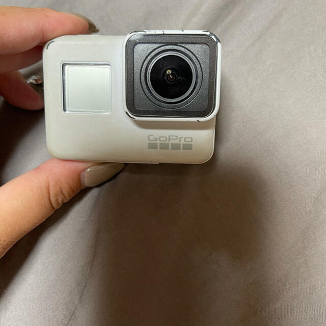 6日まで限定値下げGoPro BLACK7