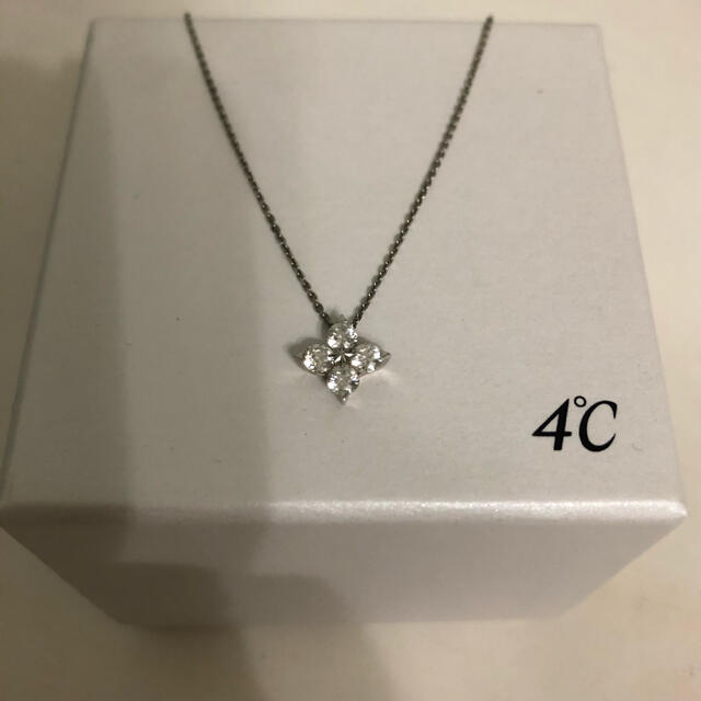 お得在庫あ STAR JEWELRY - Pt950 ネックレス BRIGHTEST STARの通販 by