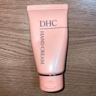 DHC - DHC ハンドクリーム（訳あり）の通販 by すずめ's shop｜ディーエイチシーならラクマ