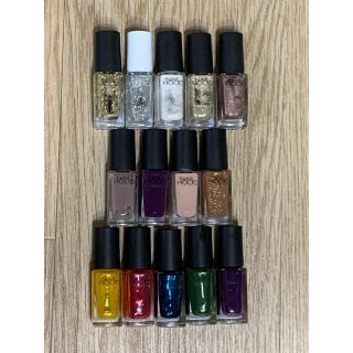 ネイルホリック(NAIL HOLIC)のネイルホリック各種(マニキュア)