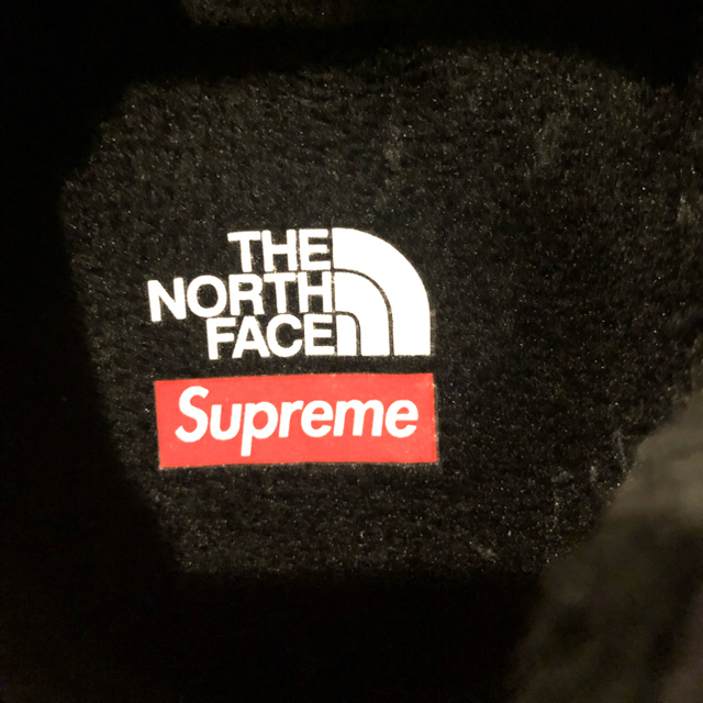 Supreme(シュプリーム)のsupreme north face 靴 メンズの靴/シューズ(スニーカー)の商品写真