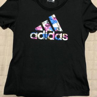 値下げadidas  カラフル　M(その他)