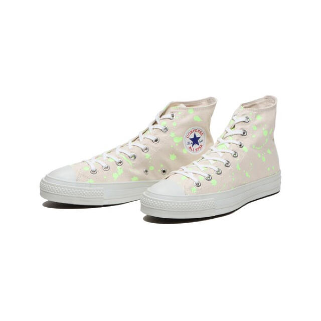 CONVERSE BILLY'S JAPAN ALL STAR SPARK 限定