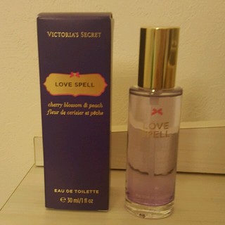 ヴィクトリアズシークレット(Victoria's Secret)の新品　ヴィクトリアシークレット　香水(香水(女性用))