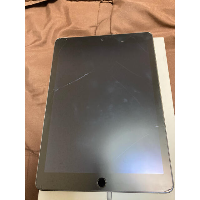 iPad Air2 128GB Wi-Fi Cellularモデル　ソフトバンク 1