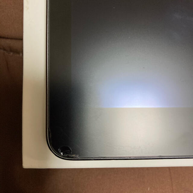 iPad Air2 128GB Wi-Fi Cellularモデル　ソフトバンク 4