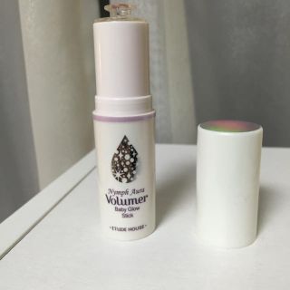 エチュードハウス(ETUDE HOUSE)のETUDE HOUSE 水光肌ボリューマー(ファンデーション)