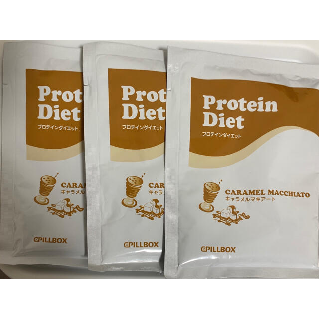 コストコ(コストコ)のprotein diet プロテインダイエット　9個セット コスメ/美容のダイエット(ダイエット食品)の商品写真