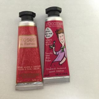 ロクシタン(L'OCCITANE)の未使用❁ロクシタン ハンドクリーム(ハンドクリーム)