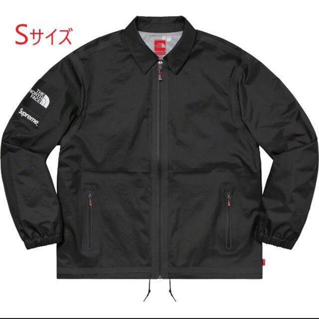 Supreme The North Face Coaches JacketBlackSIZE