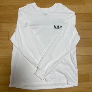 oy ロンT 韓国(Tシャツ/カットソー(七分/長袖))