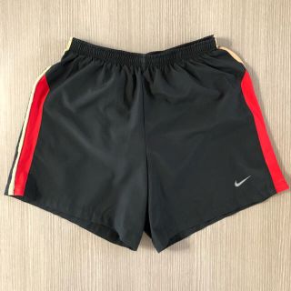 ナイキ(NIKE)のりょんパ様専用【未使用】ナイキ ハーフパンツ ショートパンツ ランニング (ショートパンツ)