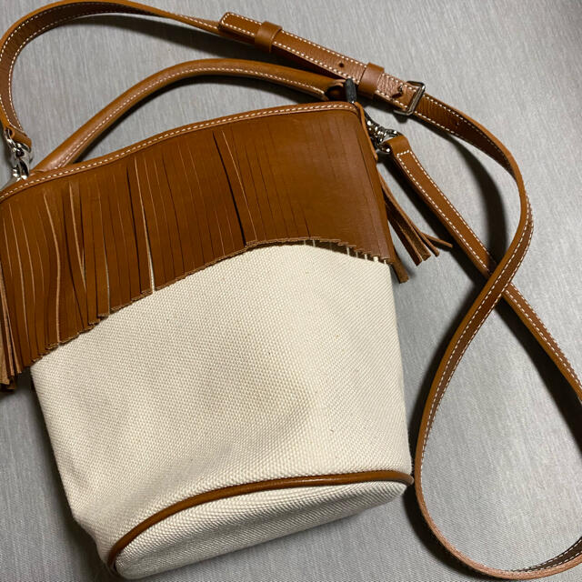 美品　AYAKO BAG ショルダーバッグ