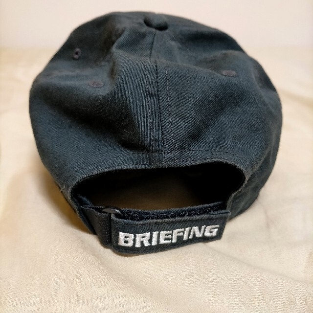 BRIEFING(ブリーフィング)のBRIEFING　帽子 メンズの帽子(キャップ)の商品写真