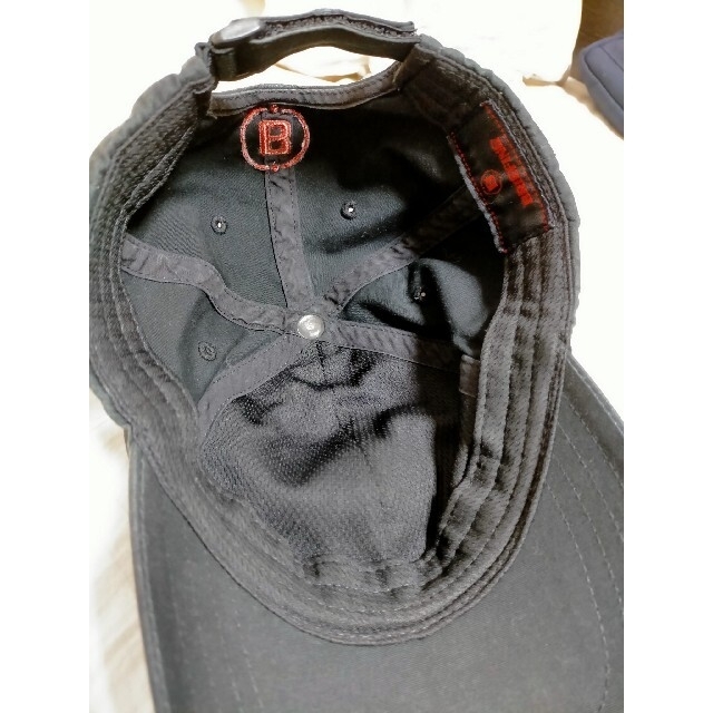 BRIEFING(ブリーフィング)のBRIEFING　帽子 メンズの帽子(キャップ)の商品写真