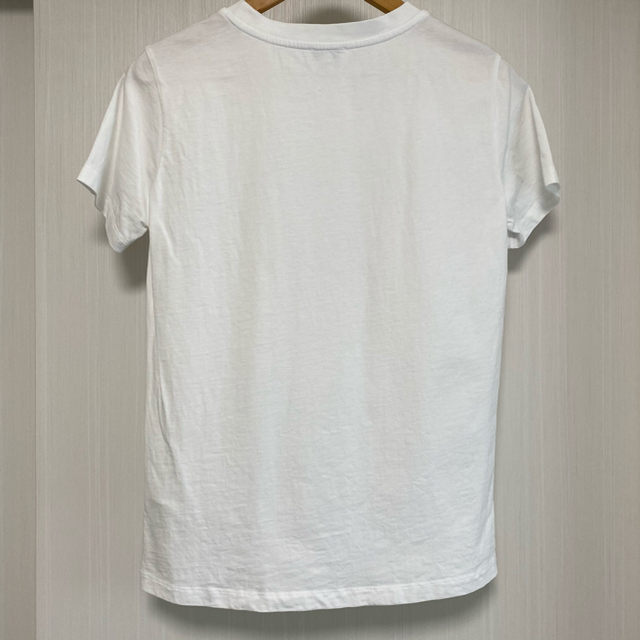 KENZO(ケンゾー)のケンゾー KENZO Tシャツ ホワイト Sサイズ 正規品 レディースのトップス(Tシャツ(半袖/袖なし))の商品写真