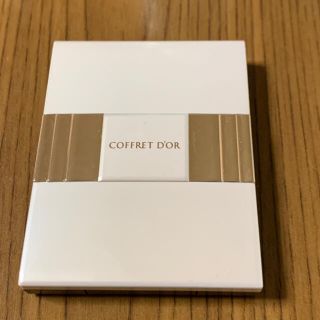 コフレドール(COFFRET D'OR)のコフレドールヌーディインプレッションアイズ(アイシャドウ)