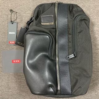 トゥミ(TUMI)のトゥミTUMI ボディバッグ バックパック  ALPHA SMITH SLING(ボディーバッグ)