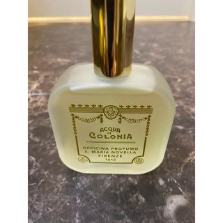 サンタマリアノヴェッラ(Santa Maria Novella)のサンタマリアノヴェッラ　オーデコロン(香水(女性用))