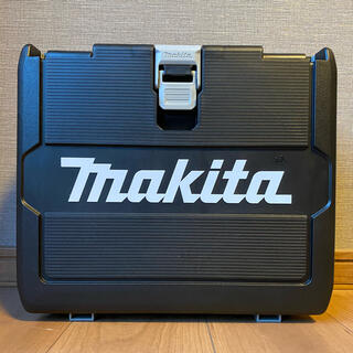 マキタ(Makita)の【さくさく様専用】マキタ インパクトドライバ 最新型 TD172D 6.0Ah(工具/メンテナンス)