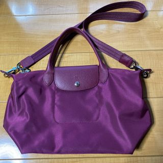 ロンシャン(LONGCHAMP)のロンシャン ル・プリアージュ ネオ(ショルダーバッグ)