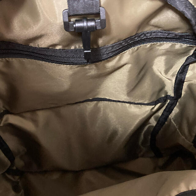 NEW ERA(ニューエラー)のニューエラ　リュック メンズのバッグ(バッグパック/リュック)の商品写真