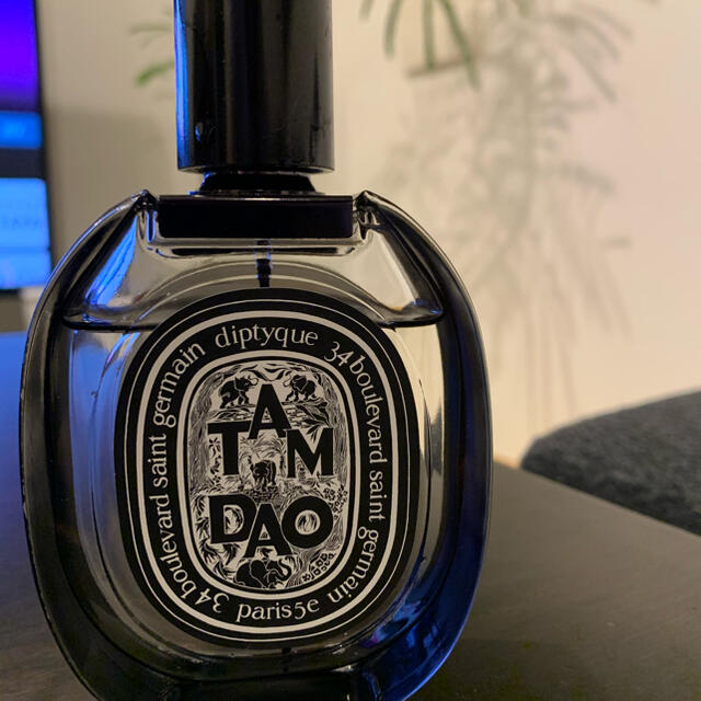 diptyque(ディプティック)のTHANKS様専用　 TAMDAO オードパルファン　75ml コスメ/美容の香水(ユニセックス)の商品写真