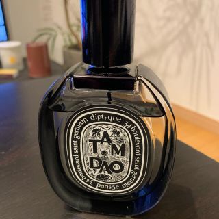 ディプティック(diptyque)のTHANKS様専用　 TAMDAO オードパルファン　75ml(ユニセックス)