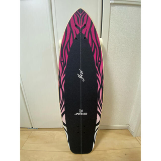 YOW SURF SKATE Amatriain 33.5”(スケートボード)