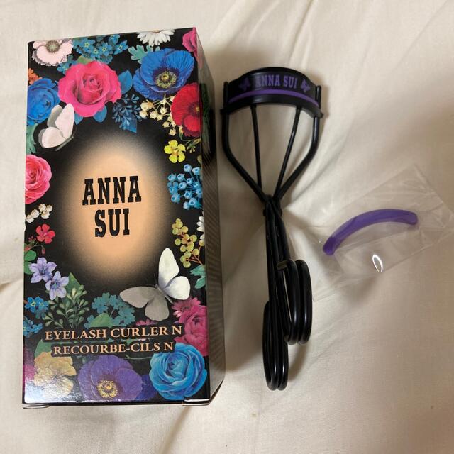 ANNA SUI(アナスイ)のアナスイ ビューラー コスメ/美容のメイク道具/ケアグッズ(ビューラー・カーラー)の商品写真